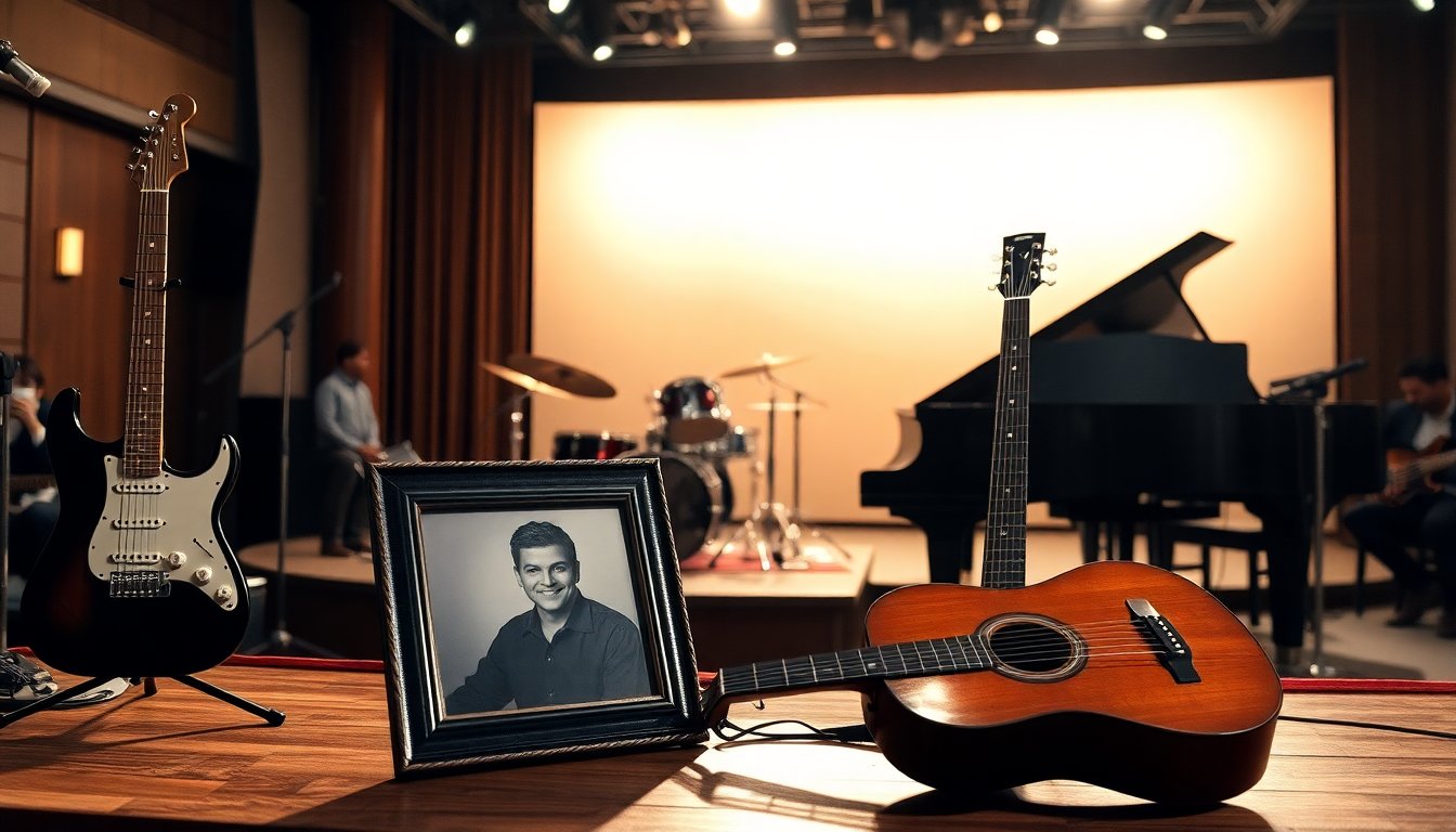 jimmy kimmel honors bandleader cleto escobedo iii in heartfelt tribute 1762925422