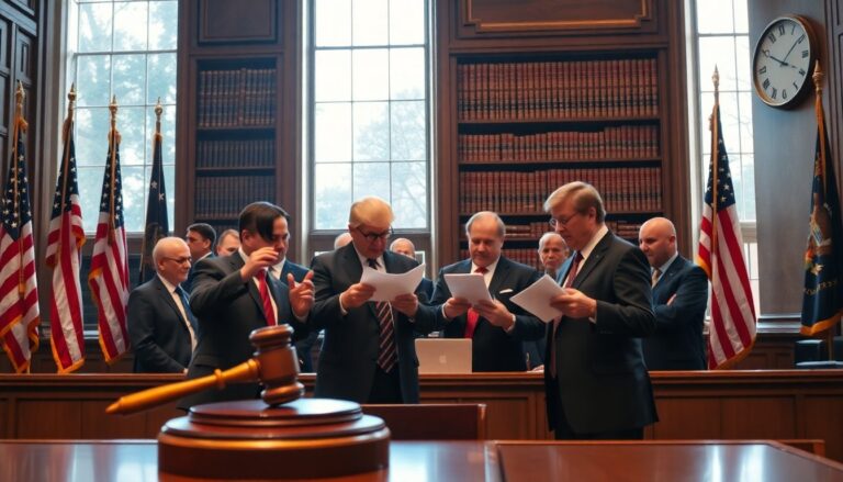 judicial criticism of trump administrations social media posts key insights 1762594428