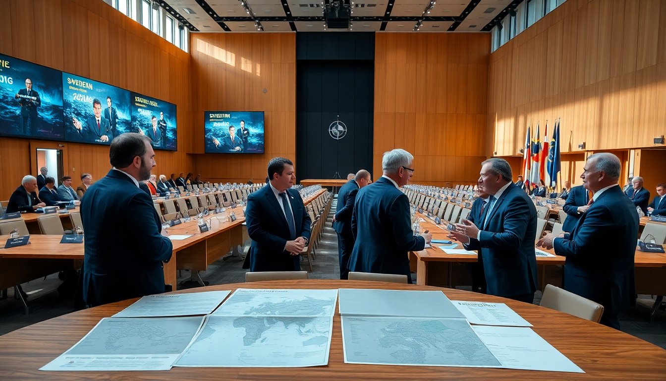 key takeaways from the berlin security conference natos evolution uncovered 1763495859