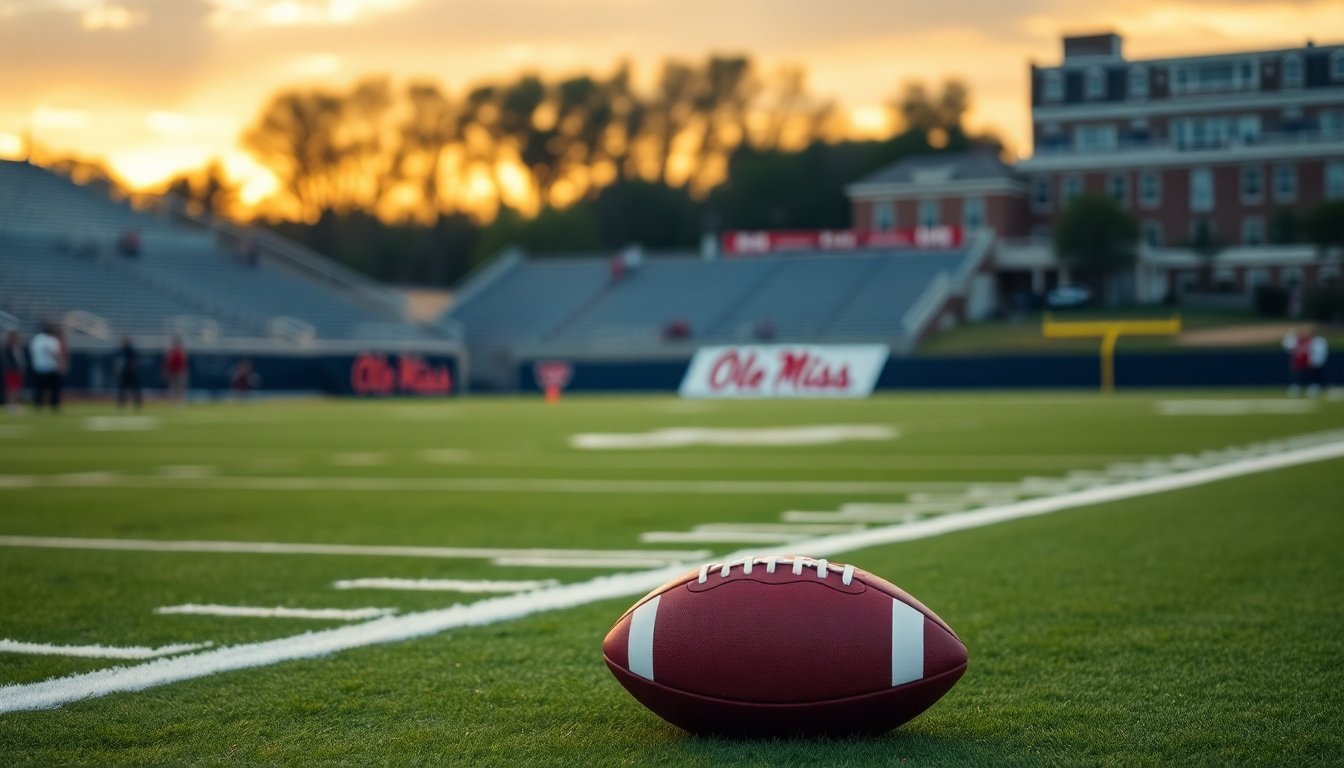 Lane Kiffin’s Shocking Move: From Ole Miss to LSU – What It Means for College Football