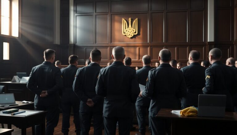 life sentence for russian soldier in ukraines first pow killing case 1762452376