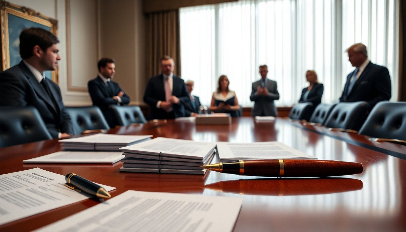 Lisa Cook’s Powerful Response to Mortgage Fraud Allegations