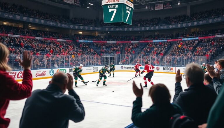 london knights secure victory against sault ste marie greyhounds in exciting showdown 1763882139