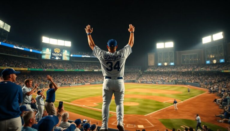 los angeles dodgers claim victory in the world series after a gripping game 7 1762087812