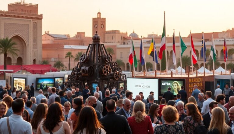 marrakech film festival a spectacular showcase of global cinema 1762765127