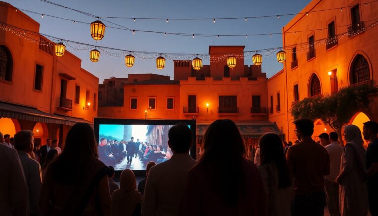 marrakech film festival unveils exciting lineup of global cinema 1762765068