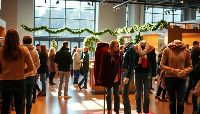 martha stewarts holiday campaign boosts american eagles stock value 1764279464