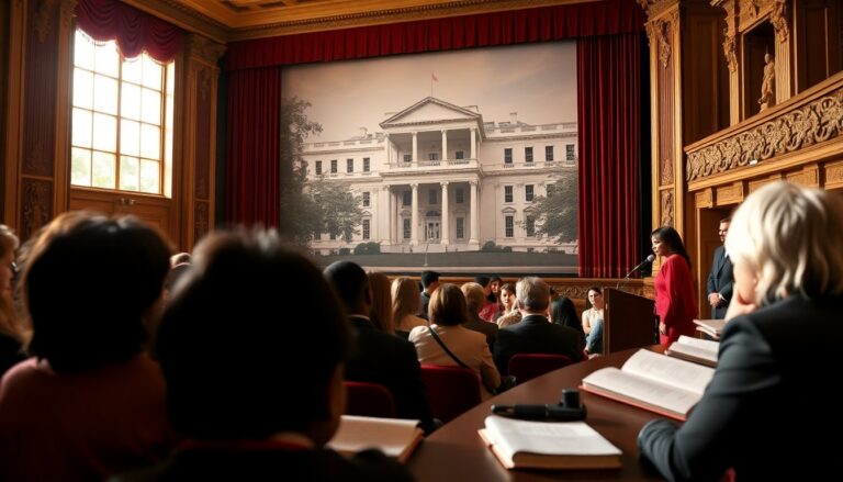 michelle obama criticizes trumps transformation of the east wing 1762840427