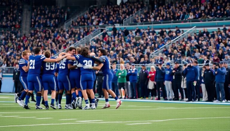 montreal carabins triumph over saskatchewan huskies to claim vanier cup victory 1763880280