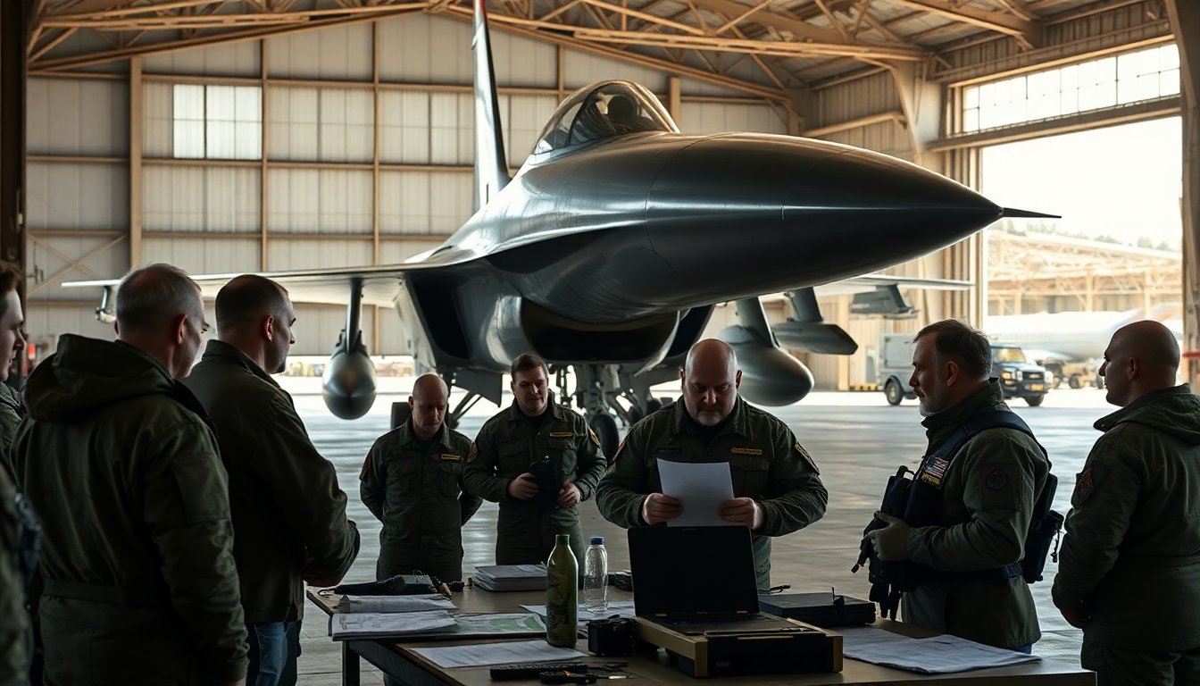 moscow accuses ukraine of attempting to hijack mig 31 fighter jet with uk support 1762927345