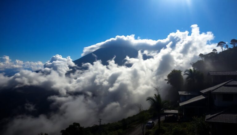 mount semeru eruption prompts evacuations and air travel alerts in indonesia 1763617631