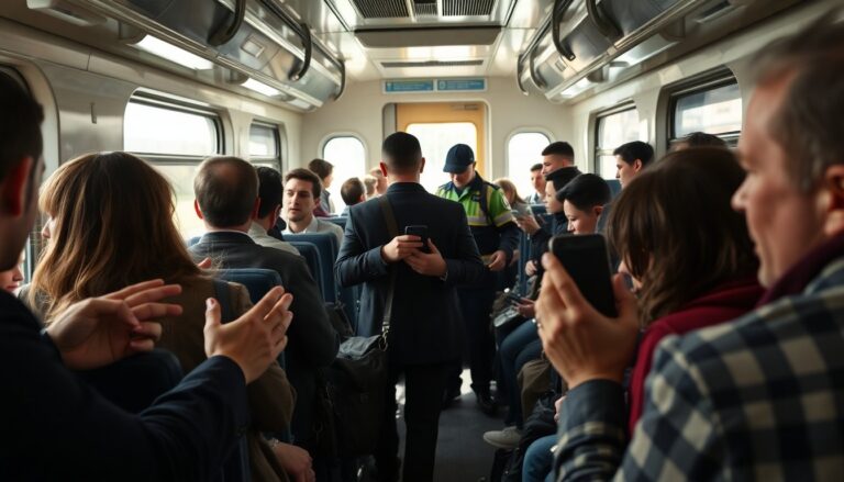 multiple injured in uk train stabbing incident prompting urgent police response 1762124332