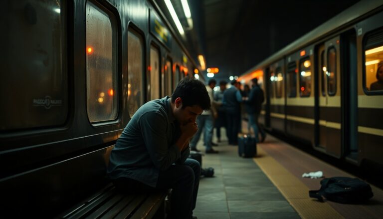 multiple injuries reported in tragic train attack near london 1762085978