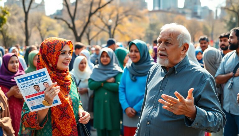 muslim voter support for democrats sees significant rebound in recent polls 1762822013