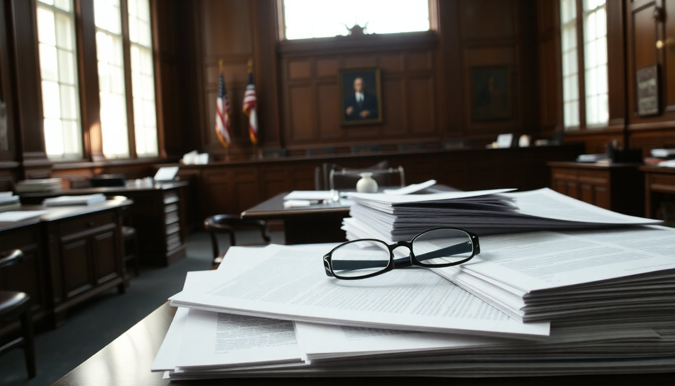 navigating legal conflicts in the comey and james cases the impact of trumps influence 1763087581