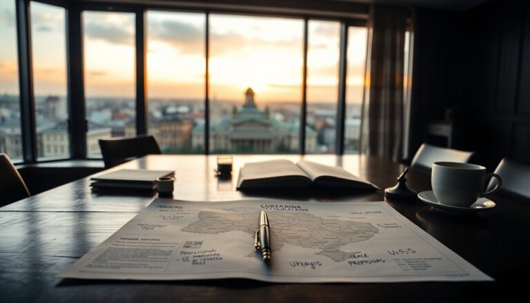 new ukraine peace plan unveiled following us ukrainian talks 1764037863