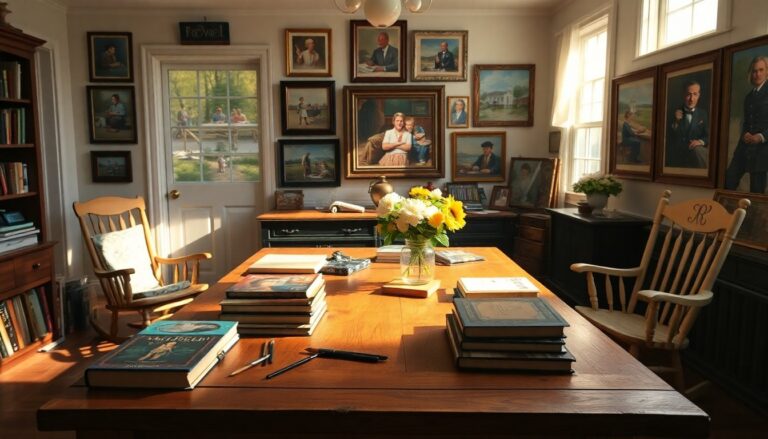 norman rockwells family challenges dhs depiction of his artwork 1762507210