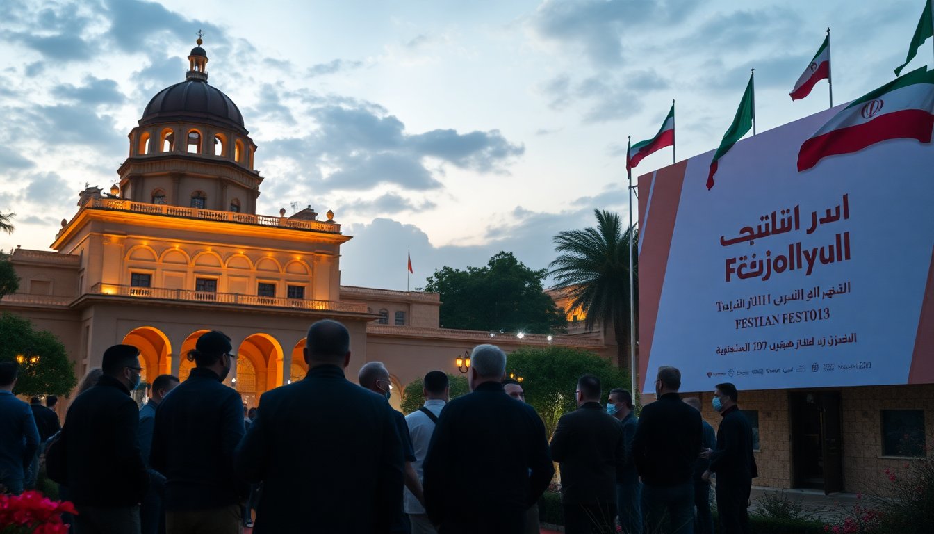 nuri bilge ceylan faces backlash for participating in irans fajr film festival 1764156125