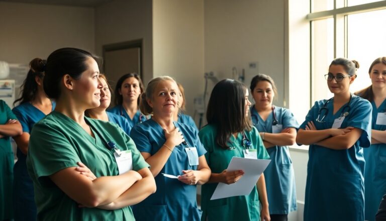 nurses in alberta reach tentative deal to avoid strike action 1763850412
