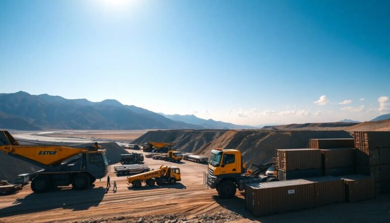 overcoming challenges in establishing a rare earth supply chain beyond china 1763900415