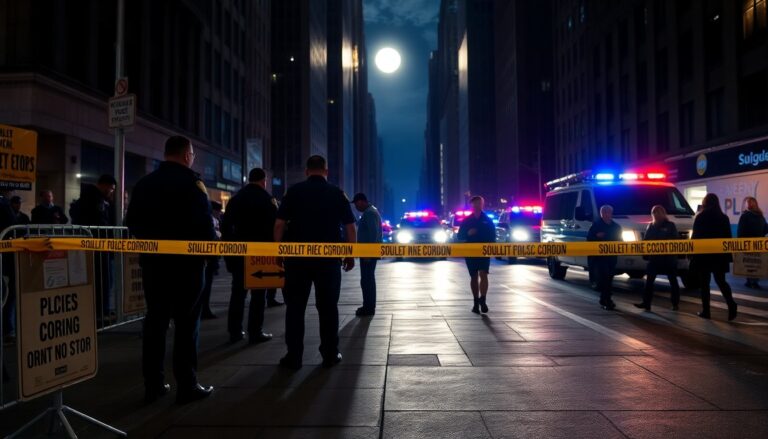 police launch investigation after fatal shooting in downtown 1762335632