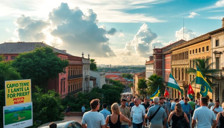 political repercussions of merzs remarks on brazils climate conference city 1763629383