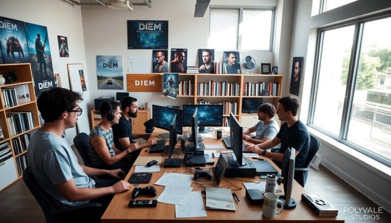 polyvale studios triumphs with global award for innovative democracy themed video game 1763487854