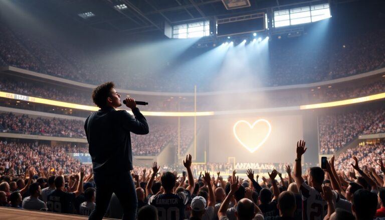 post malone honors marshawn kneeland in thanksgiving halftime show tribute 1764294755