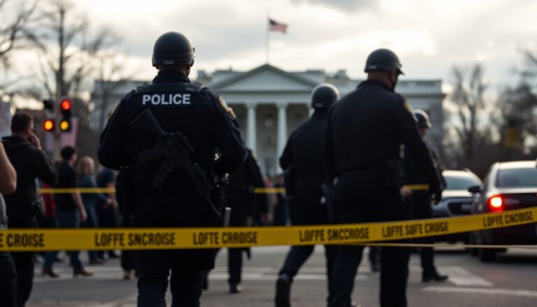 profile of the suspect in the national guard shooting incident key details and background 1764270104