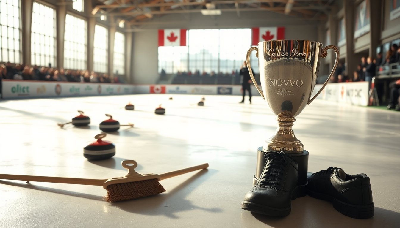 remembering colleen jones curling champion and cbc news anchor 1764110809