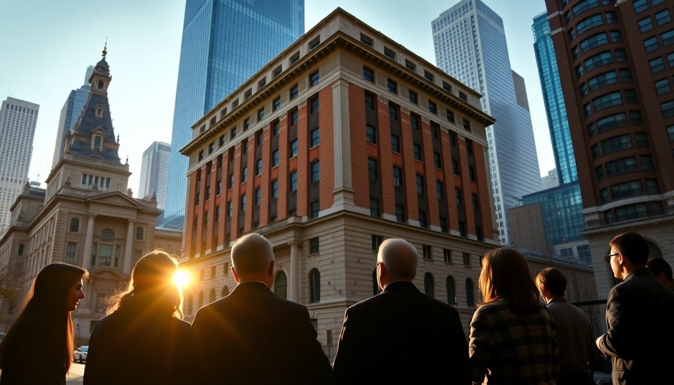 renowned architect robert am stern passes away at 86 1764277567