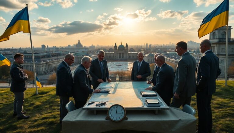 reviving peace talks trump administration officials from the pentagon visit ukraine 1763537098