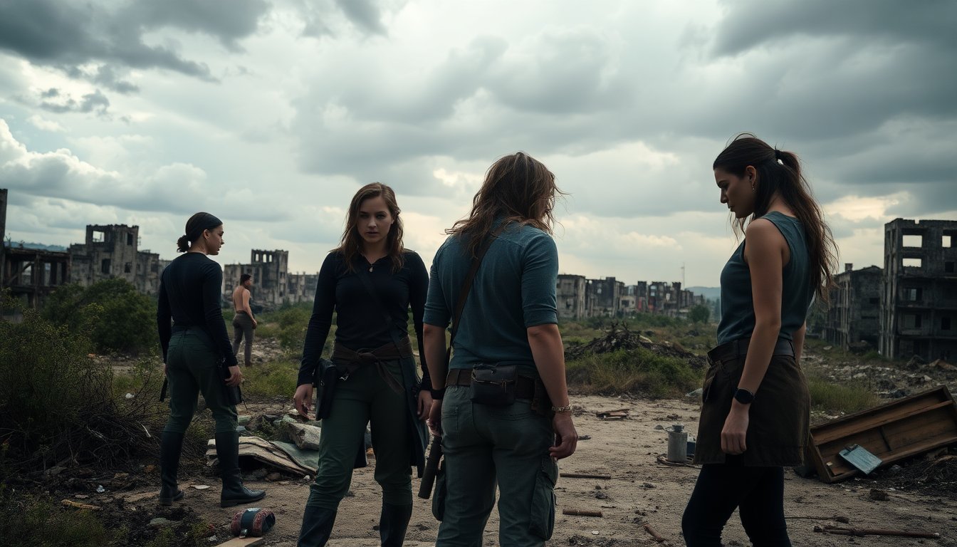 rhea seehorn shines in the critically acclaimed series pluribus 1762693407