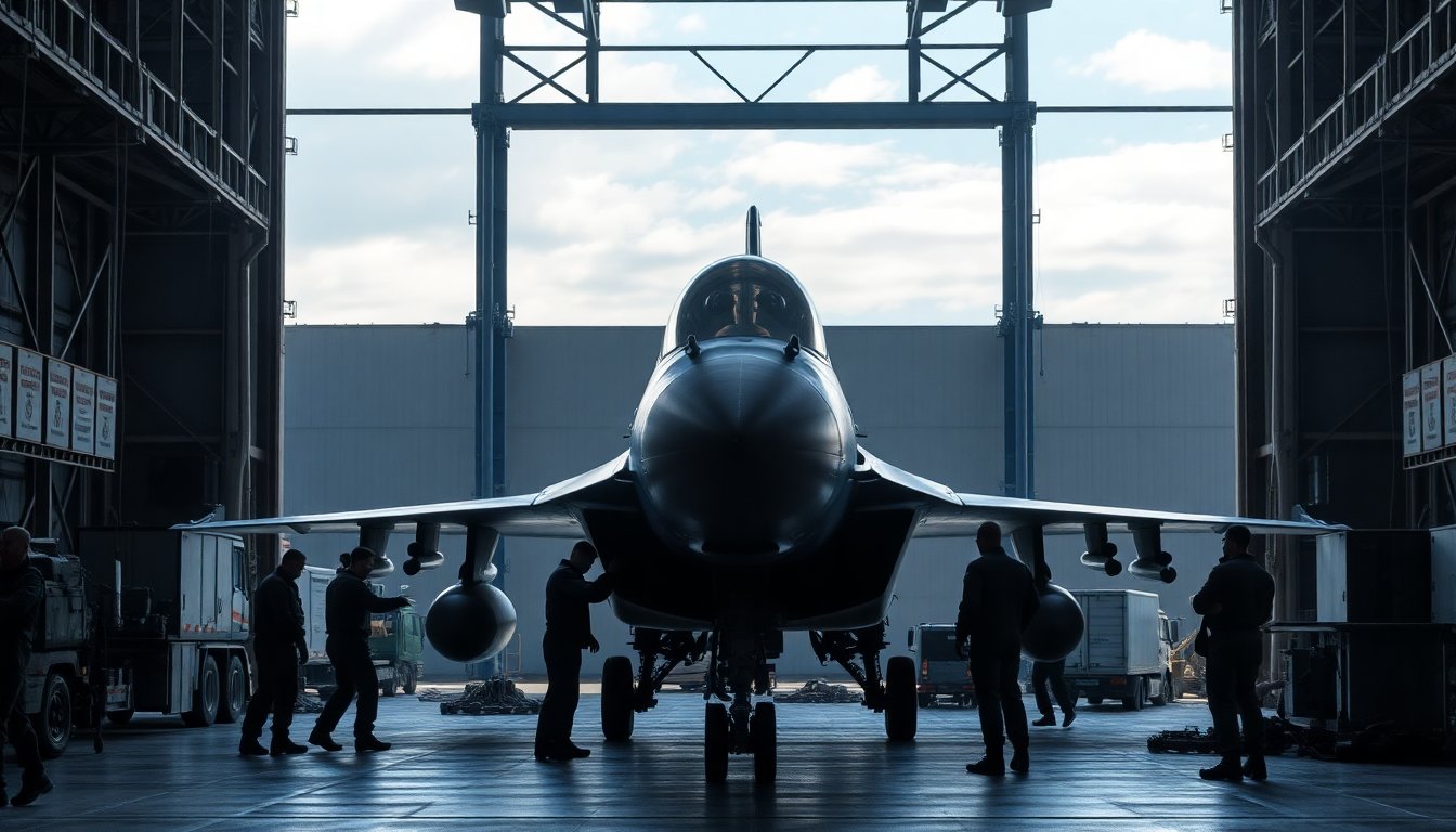 russia accuses journalist of plotting to steal mig 31 fighter jet in ukraine 1762894228