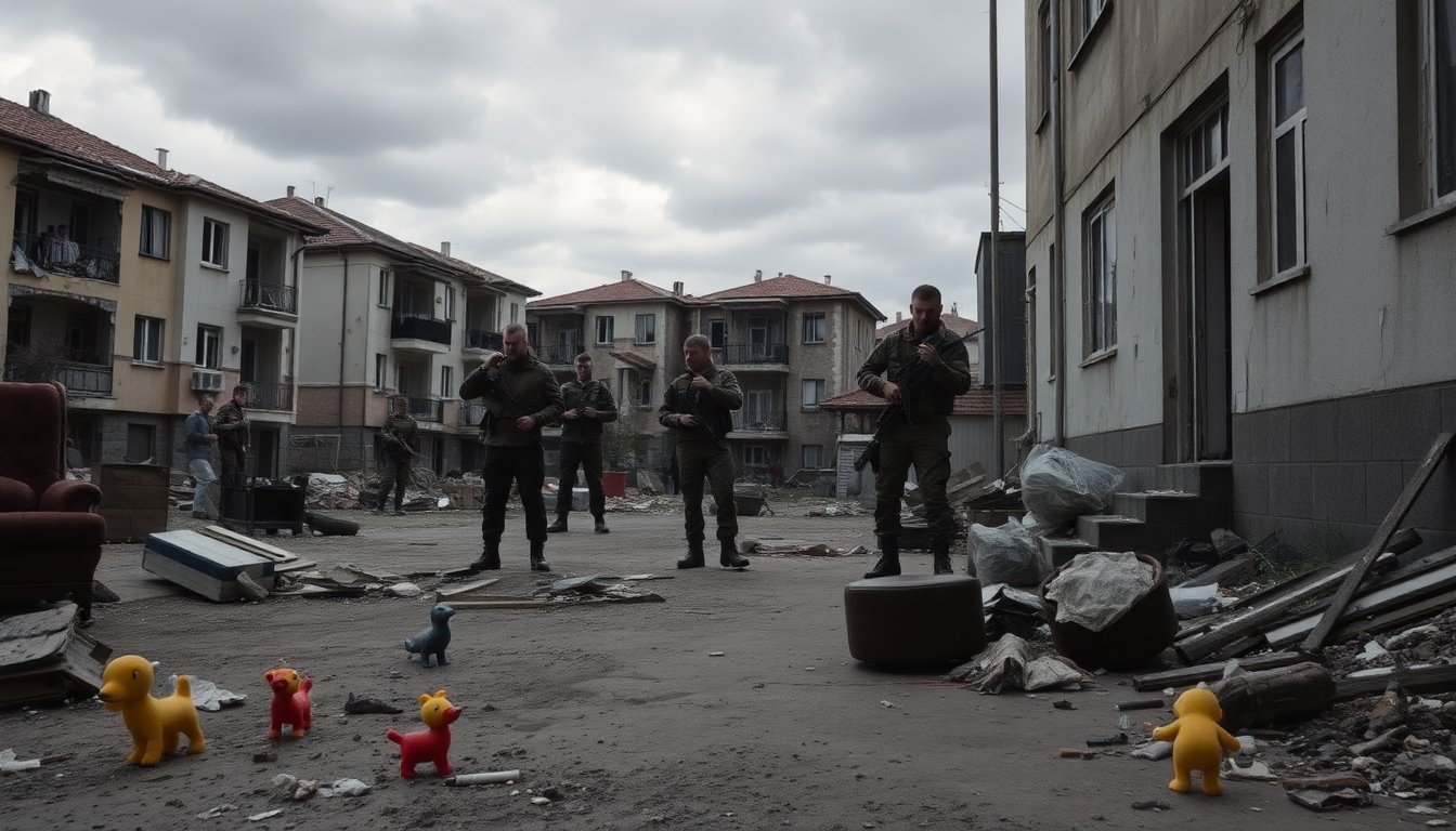 russian militarys troubling behavior in ukraine reveals internal chaos 1762425188