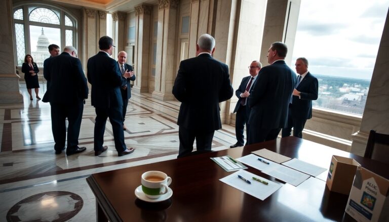 senate democrats stand firm on obamacare negotiations amid ongoing government shutdown 1762468902