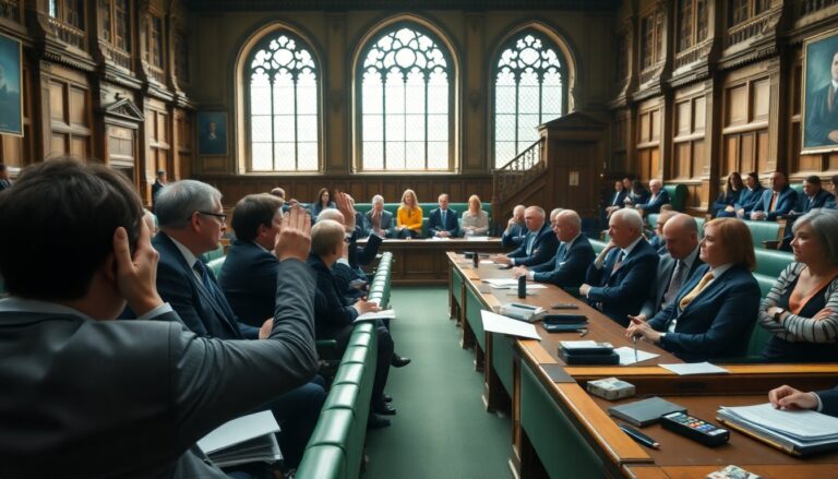 starmer vs badenoch key budget strategies unveiled in pmqs debate 1763563543