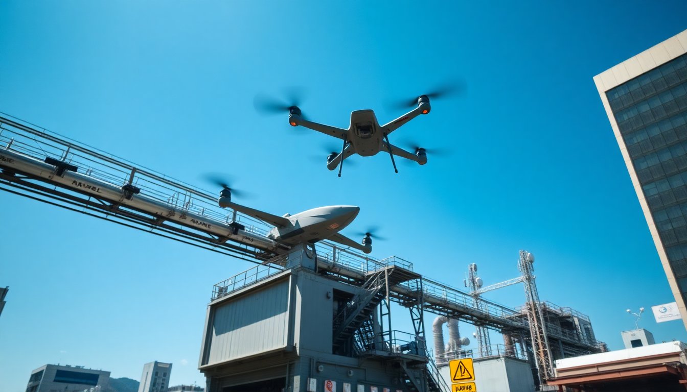 taiwans drone technology plans impacts on security and future takeover strategies 1764460794