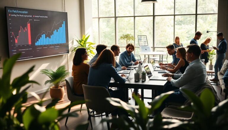 the evolution of fintech in the wake of the financial crisis 1764284714