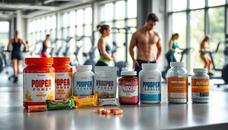 the impact of celebrity endorsements on the supplement industry 1763659983