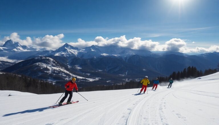 the impact of climate change on winter sports and athletes 1763089480