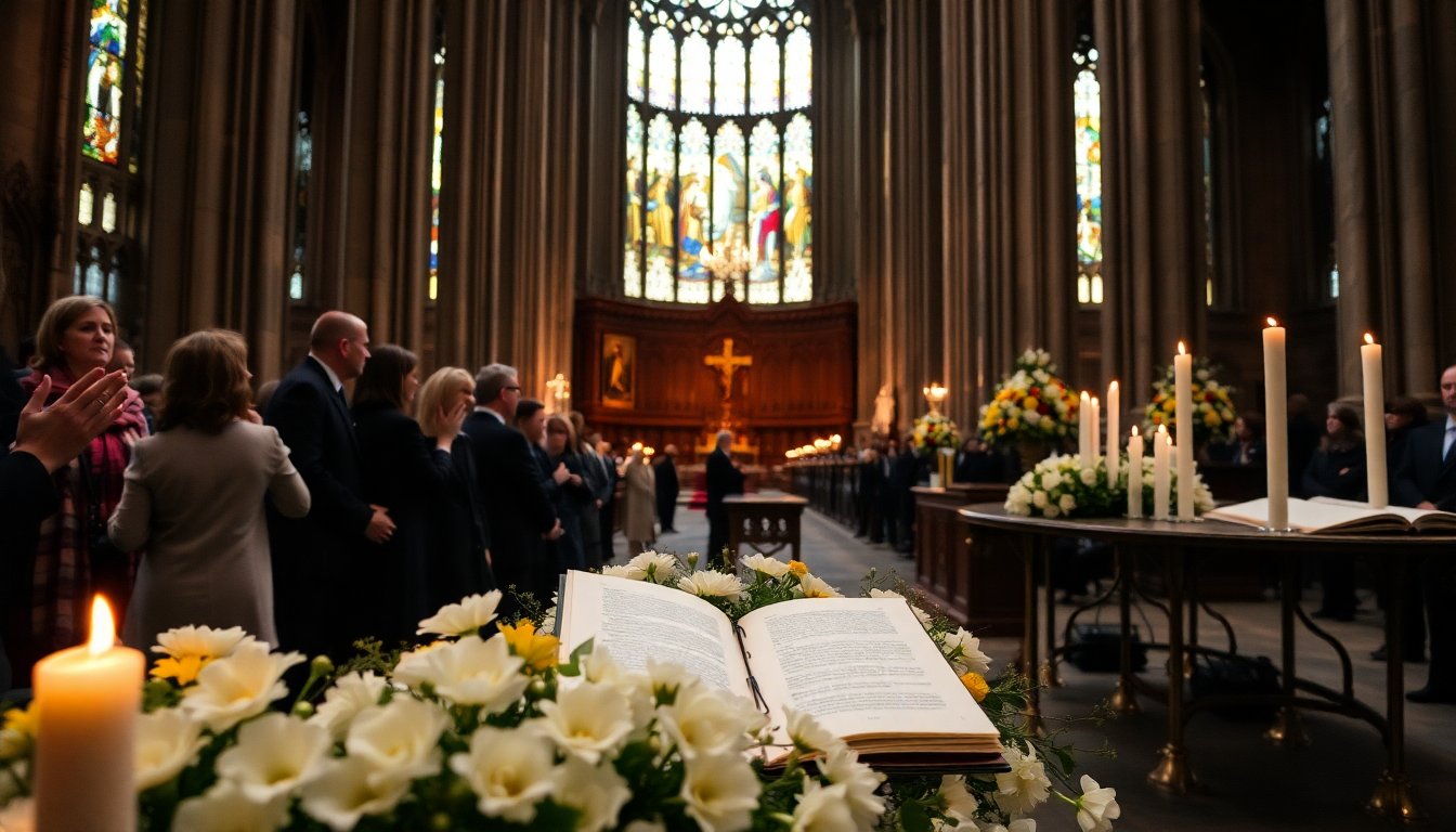 the impact of dick cheneys funeral on the evolution of american politics 1763647526