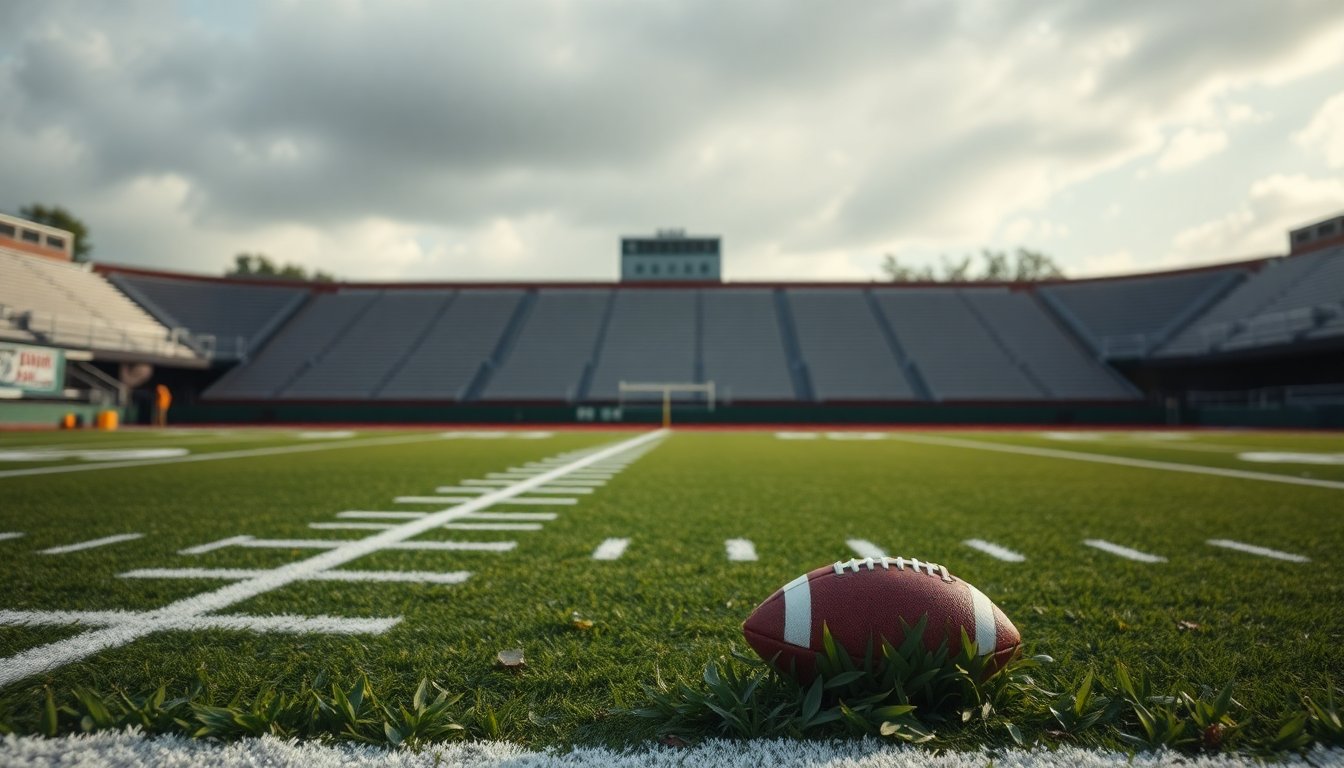 the impact of tragedy on sports and politics a deep dive into their interconnections 1762523528