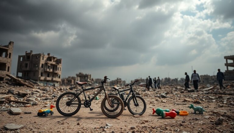 the ongoing violence in gaza fadi and gomas heartbreaking story 1764429142