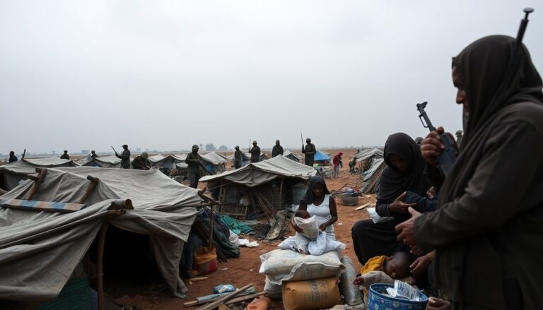 the role of canadian made weapons in sudans civil war 1762532750