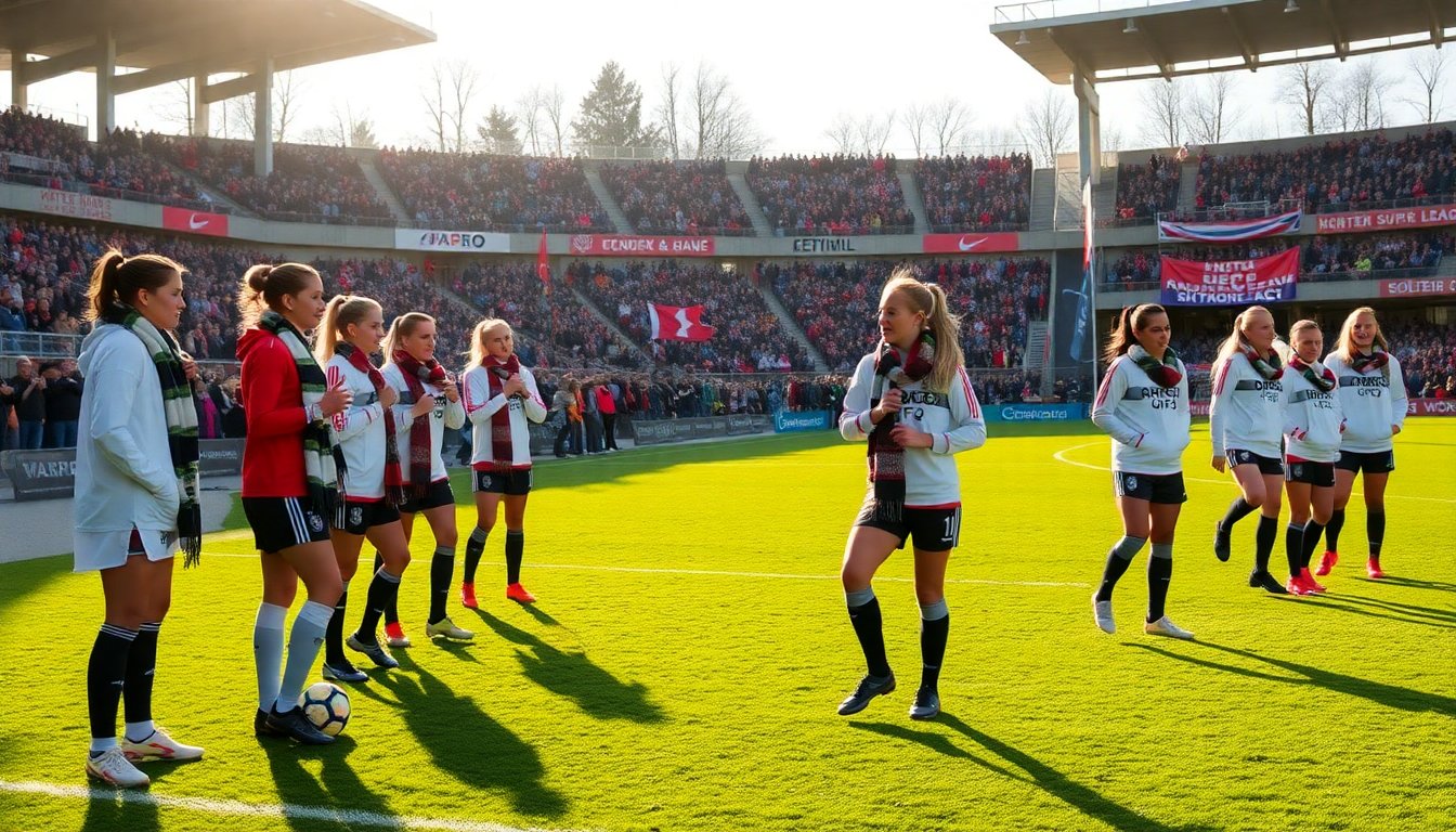 thrilling anticipation for the inaugural northern super league championship match 1763190547