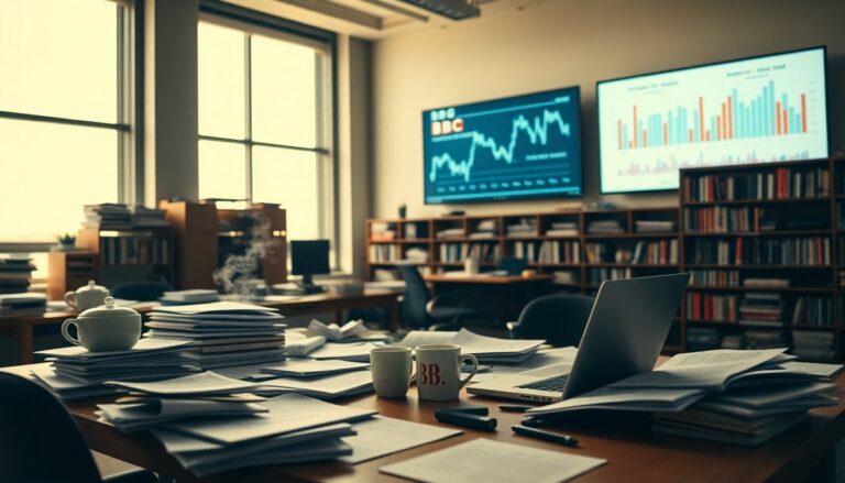 tim davie emphasizes bbc journalisms significance following his resignation 1762866528