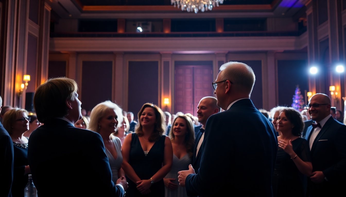 top moments from the fox nation patriot awards ceremony 1762499785