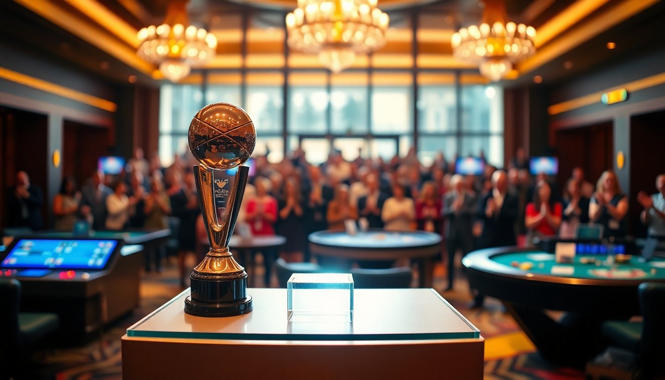 Trey Vaval’s remarkable achievements at CFL awards