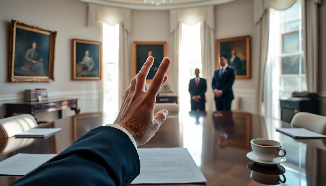 trump and mamdani discuss the future of new york city key insights and vision 1763814406